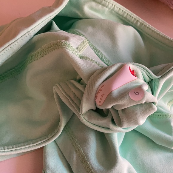 Lululemon booty shorts! - Picture 5 of 13